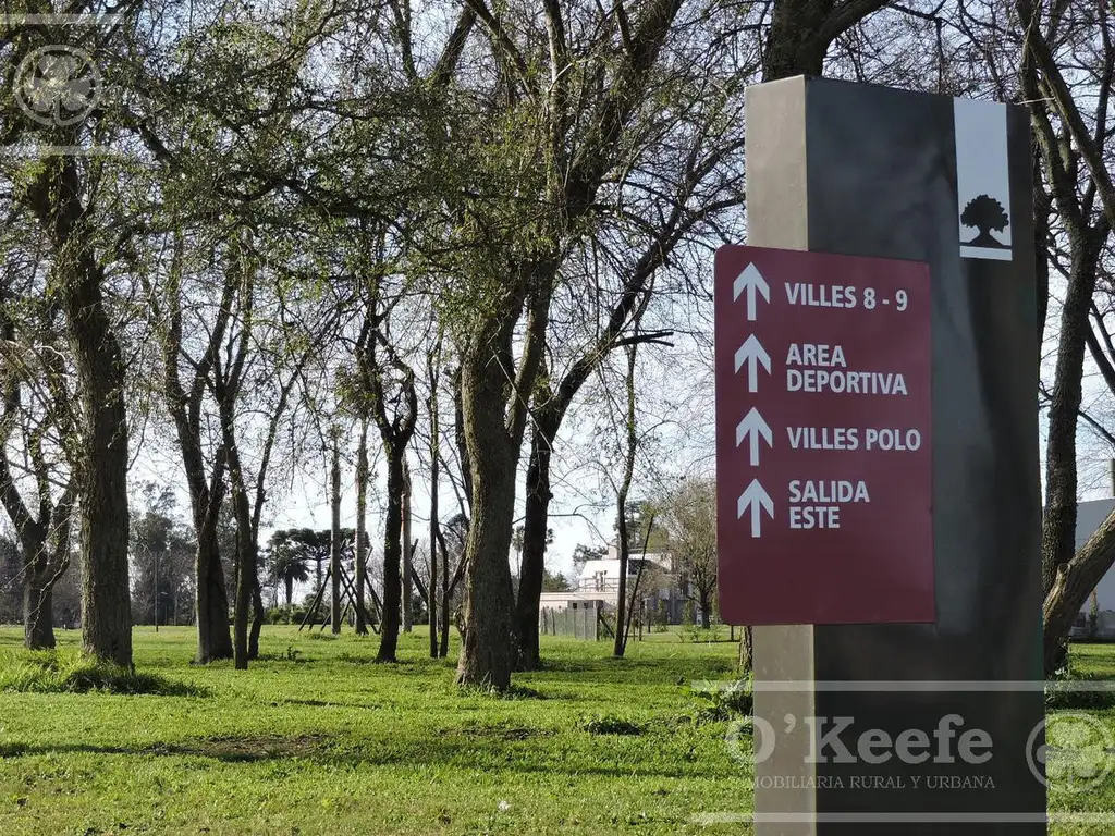 Terreno - 1.000  m² Total | 1.000  m² Construible | Norte