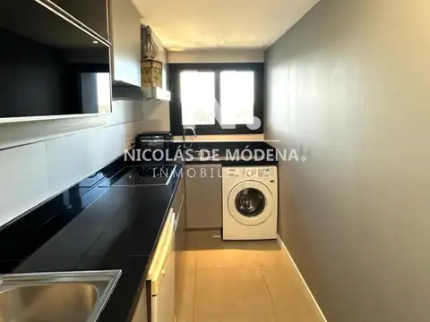 Apartamento en Brava - Punta del Este en venta de 3 Dormitorios