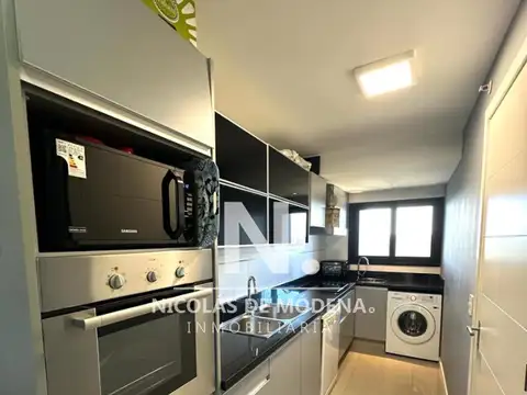 Departamento en Venta de 4 ambientes