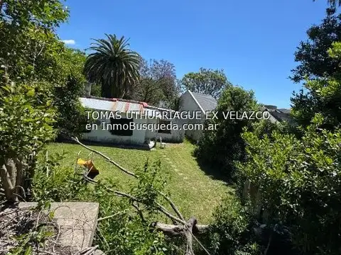 Terreno en Venta de 445,0 m2