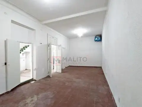 Galpon en Alquiler 50 años