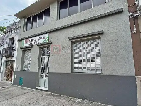 Pilar 1800