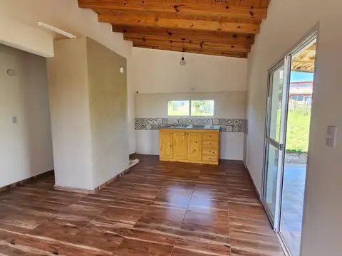 Casa a la venta en Bialet Masse. (C431)