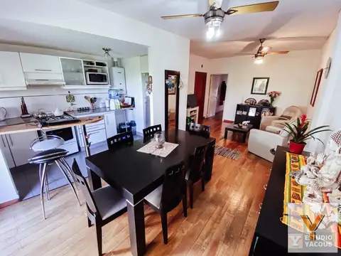 Departamento en Venta 15 años