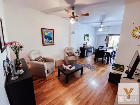 Departamento en Venta en La Plata, Partido de La Plata