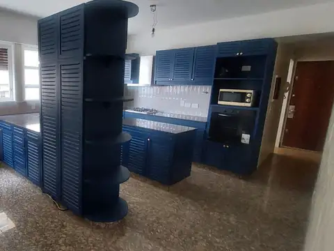 Departamento en Alquiler con 2 cocheras