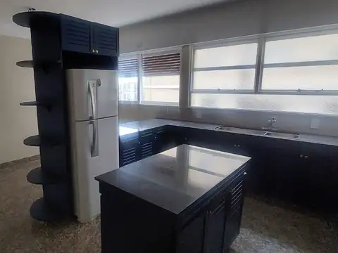Departamento en Alquiler 46 años