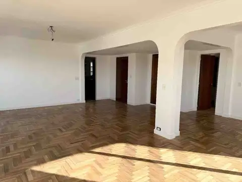 Departamento en Alquiler de 3 ambientes