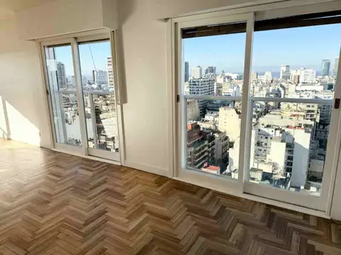 Departamento en Alquiler de 2 dormitorios