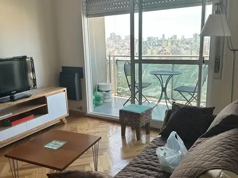 Departamento en Alquiler Temporal 20 años