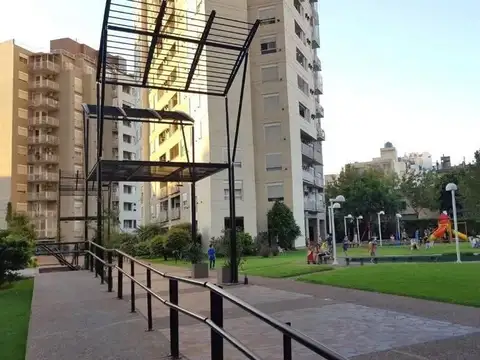 Departamento en Alquiler Temporal de 2 dormitorios