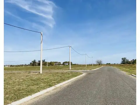 Terreno Finca de Ybarlucea