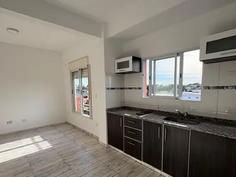 Departamento en Venta al Norte