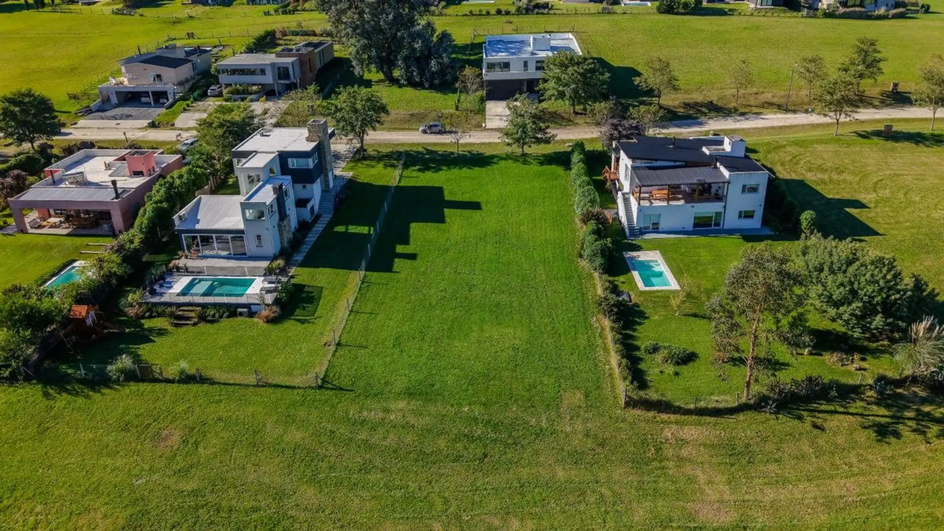 VENTA TERRENO EN BARRACAS DE SAN BENITO