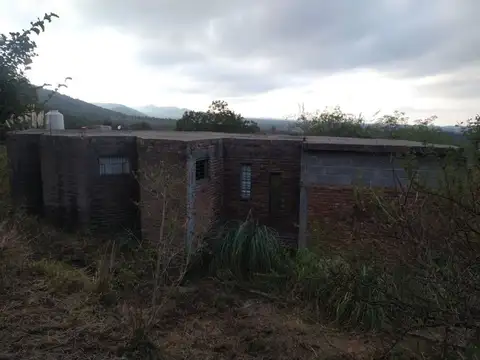 Casa en Venta en Salsipuedes, USD 27.999