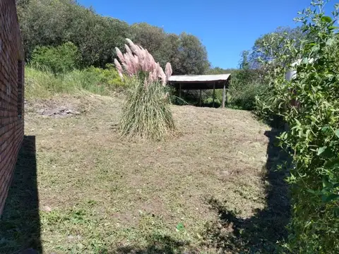 VENTA CASA A TERMINAR 3 DOR EN SALSIPUEDES CORDOBA