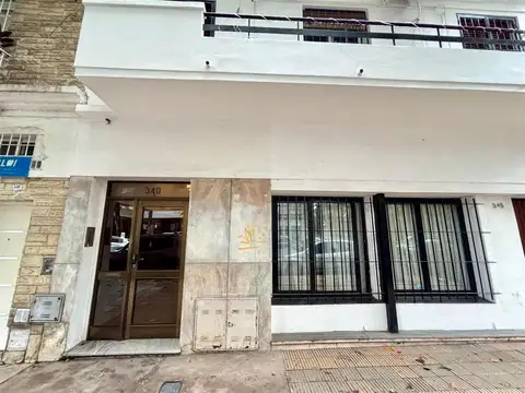 DEPARTAMENTO 2 AMBIENTES - LOMAS DE ZAMORA - OESTE, GRAN BS. AS. SUR