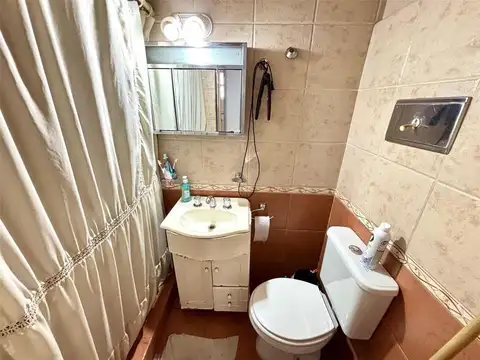 Departamento en Venta en Lomas de Zamora, USD 60.000