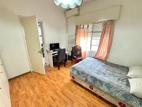 Departamento en Venta 40 años