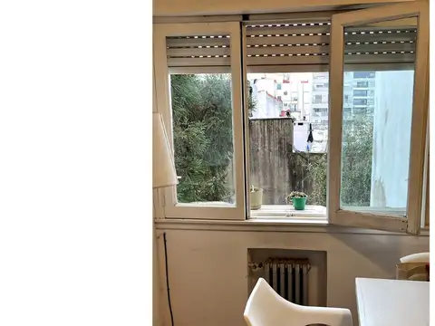 CHARCAS 3500, Piso 3