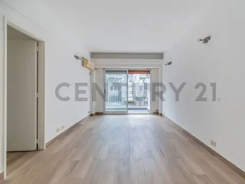 Venta depto. 3 amb con dependecia Palermo Chico Segui y Salguero