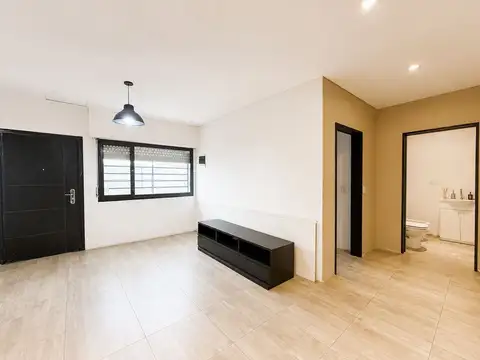 Depto Tipo Casa en Venta de 1 dormitorio