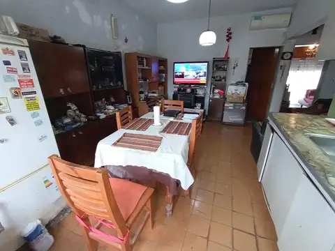 HAEDO - Casa en Ph de tres ambientes