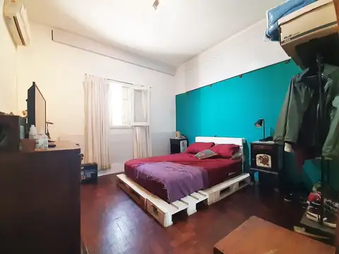 Venta Casa 2 ambientes Ituzaingó Apto Credito