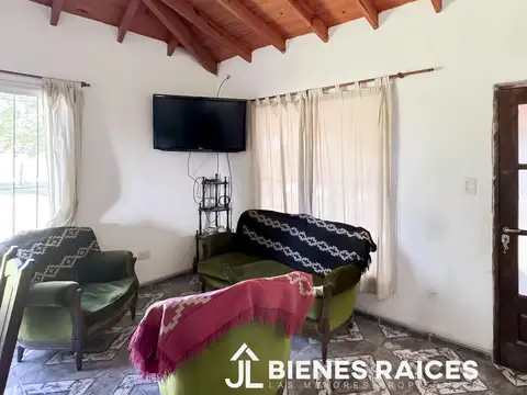 Casa en venta en Los Cardos Cardales 2 lotes