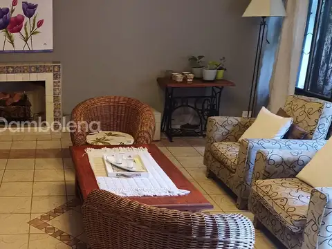 Casa en Venta en Centro (Moreno), USD 180.000