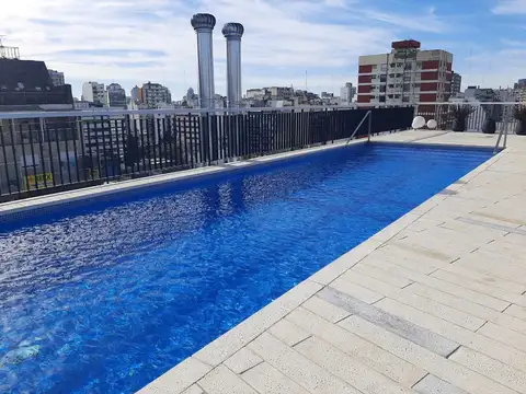 Departamento en Alquiler en Almagro, Capital Federal