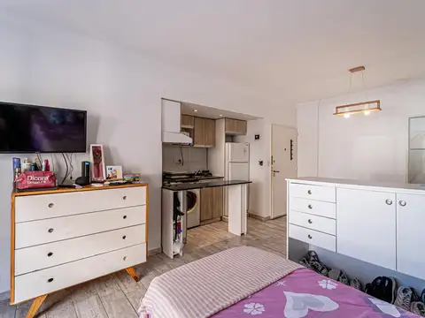 Departamento en Venta 40 años