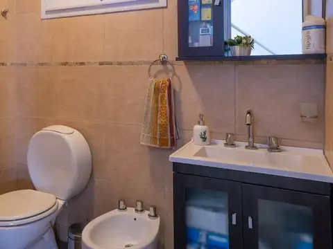 Venta casa de 3 dormitorios en Funes