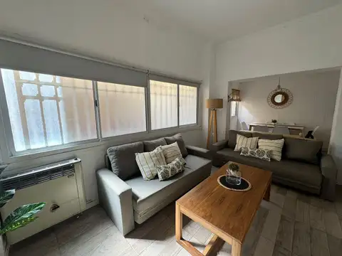 Depto Tipo Casa en Venta en Mar del Plata, USD 99.900
