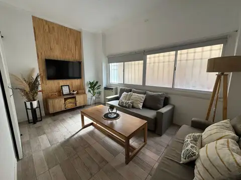 PH Duplex 3 ambientes en La Perla