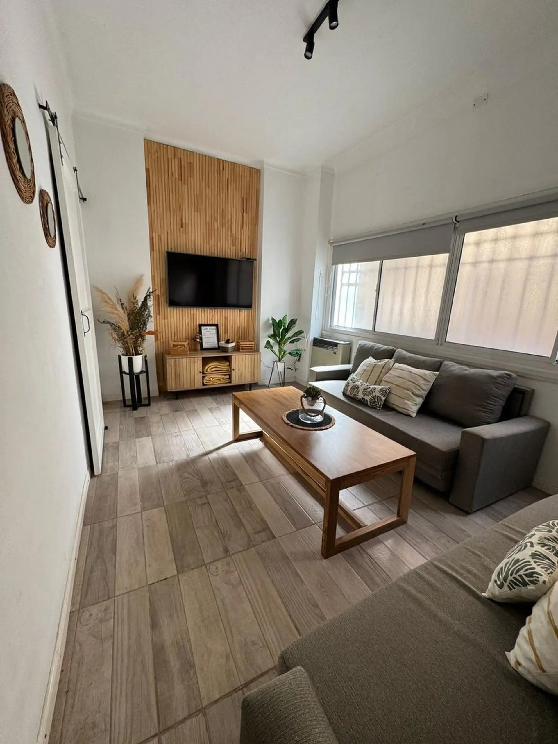 PH Duplex 3 ambientes en La Perla