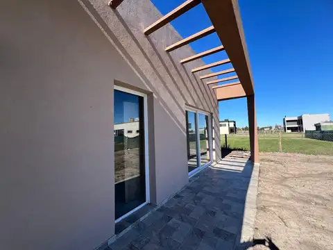 Casa en Alquiler al Noroeste