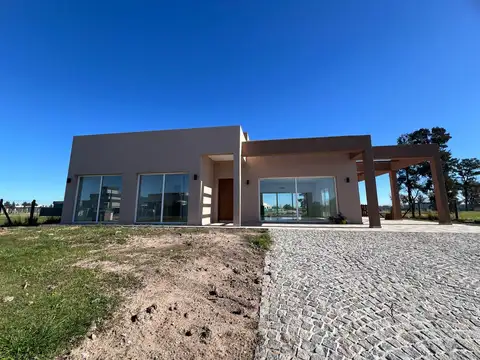 Casa en San Simon II