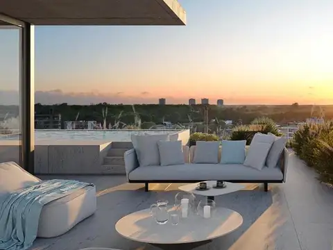 Departamento en Venta en Nordelta, Partido de Tigre