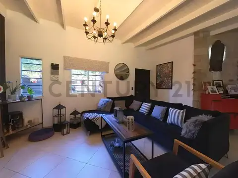 Casa en Venta 2025 años