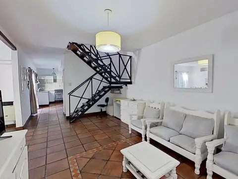 DUPLEX VENTA QUILMES OESTE 5 AMBIENTES PARQUE