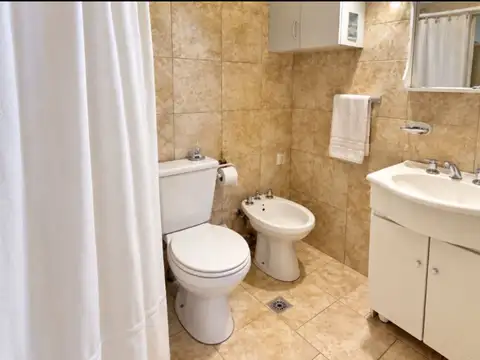 Depto Tipo Casa en Venta en San Andrés, USD 49.900