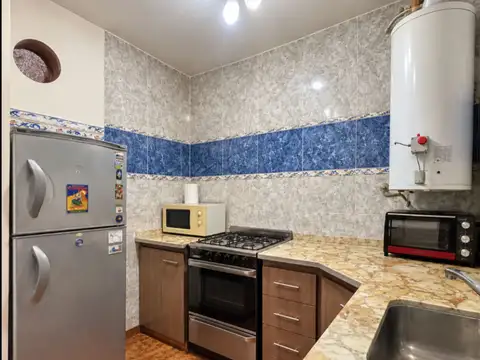 Depto Tipo Casa en Venta de 3 ambientes