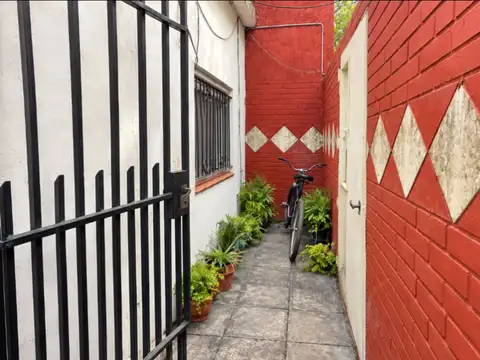 PH 3 ambientes con terraza propia en San Andrés