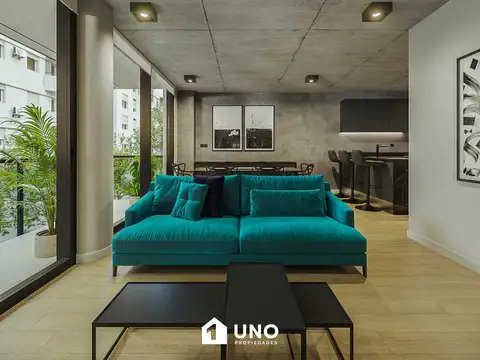 Departamento en Venta 1 año
