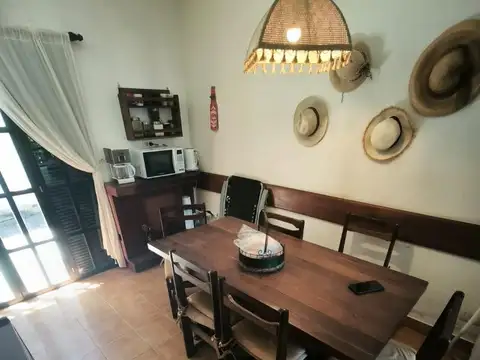 Depto Tipo Casa en Venta 30 años
