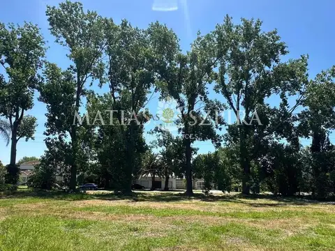 Lote en venta Club de campo San Diego