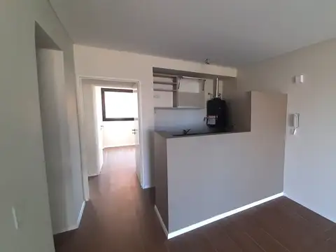 Ayacucho 2026 Edificio Pampa 18