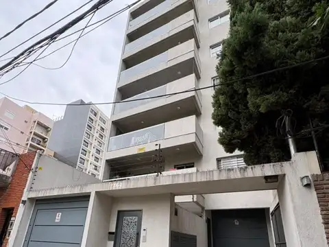 Francisco Raffo 2700, Piso 6