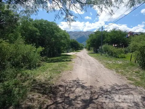 Terreno en Venta en Carpinteria, USD 25.000